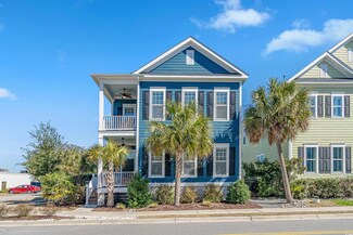 7624 Azure Dr, Myrtle Beach, SC 29572