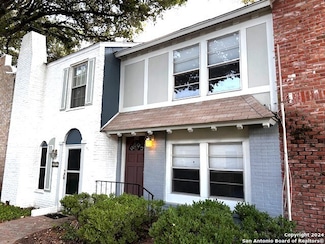 2811 Woodbury St Unit 202, San Antonio, TX 78217