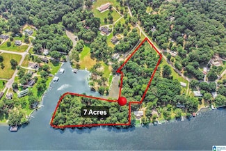 00 Hebb Rd Unit 7A/7B, Wilsonville, AL 35186