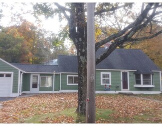 149 Main St, South Grafton, MA 01560