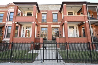 449 E Oakwood Blvd Unit 1, Chicago, IL 60653