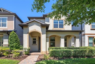 14131 Lakeview Park Rd, Winter Garden, FL 34787