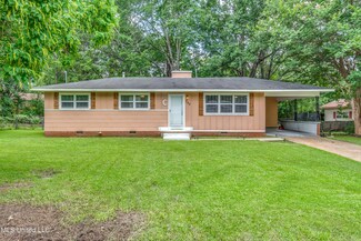 205 King Dr, Pearl, MS 39208