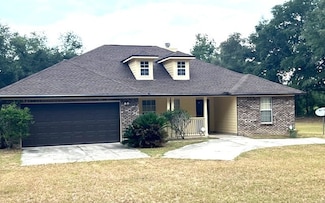 1114 NW White Springs Ave, White Springs, FL 32096