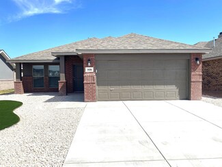 1826 137th St, Lubbock, TX 79423