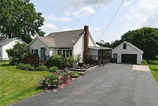 794 Mercer Rd, Butler, PA 16001