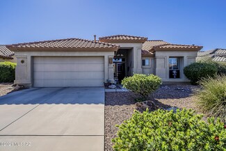 2208 E Desert Squirrel Ct Unit 18, Green Valley, AZ 85614