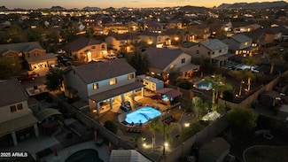 586 E Stirrup Ln Unit 2, San Tan Valley, AZ 85143