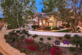 3812 Waterford Way, Calabasas, CA 91302