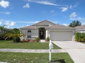 24425 Karnali Ct, Lutz, FL 33559