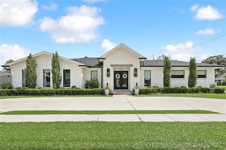 4548 Alphonse Dr, Metairie, LA 70006