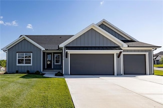 12850 N Arbor Way, Platte City, MO 64079