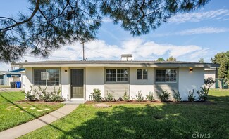 800 N Vista Ave, Rialto, CA 92376