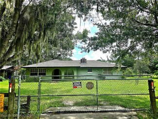 12460 Payne Rd, Sebring, FL 33875