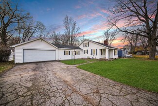 237 Kloack St, Michigan Center, MI 49254