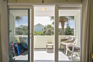 6300 A1a S Unit A4-4U, Saint Augustine, FL 32080