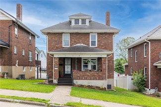 57 Laurel Ave, Washington, PA 15301