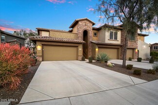 2425 W Bronco Butte Trail Unit 2037, Phoenix, AZ 85085