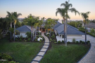 3185 Calle de Debesa, Camarillo, CA 93010