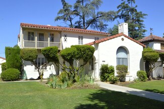 1515 N Echo Ave, Fresno, CA 93728