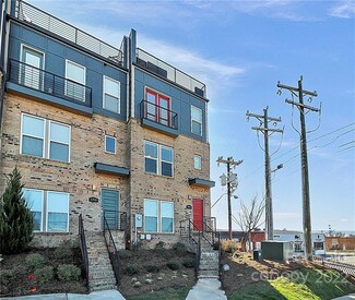 2744 Grand Union Way, Charlotte, NC 28209