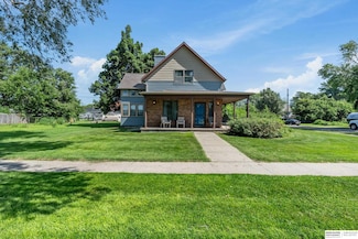 340 E 7th St, North Bend, NE 68649