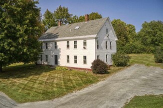 7 Bean Rd, Plainfield, NH 03781