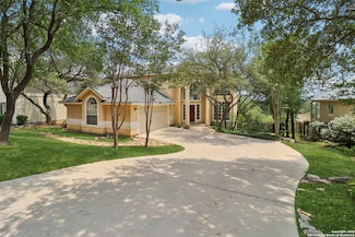 522 Mesa Ridge, San Antonio, TX 78258