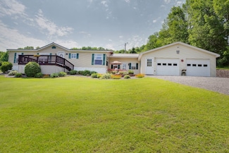 223 Rose Rd, Edmeston, NY 13335