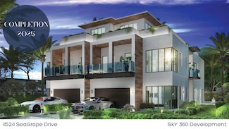 4524 Sea Grape Dr Unit 1, Lauderdale By the Sea, FL 33308