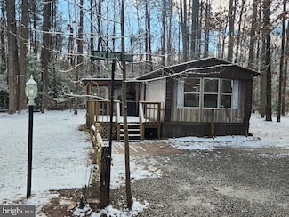 6101 Glebe Run Rd, Partlow, VA 22534