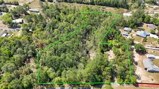3.45 Acres Bob McCaskill Dr, Defuniak Springs, FL 32433