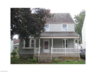 3132 Belmont Place SW, Canton, OH 44710