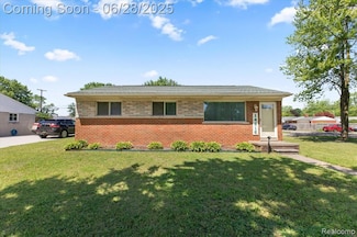 14616 Allen Rd, Taylor, MI 48180