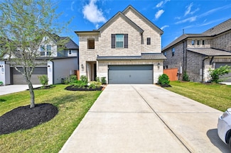 7211 Prairie Heights Dr, Katy, TX 77493