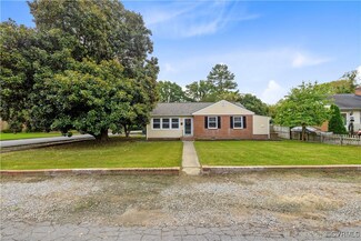 2801 Oakland Ave, Henrico, VA 23228