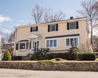 78 Montclair Ave, Waltham, MA 02451