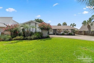 1118 Park Ln, Gulf Breeze, FL 32563