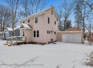 1422 Prospect St, Lansing, MI 48912