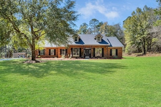 1183 Doerun Rd, Havana, FL 32333