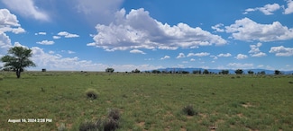 0 Nm Hwy 41 at Three 7's Ranch Rd, Willard, NM 87063