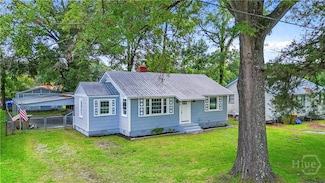 829 Crossgate Rd, Savannah, GA 31407