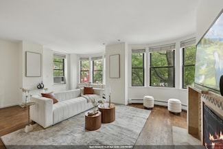 48-50 W Hamilton Place Unit 5, Jersey City, NJ 07302