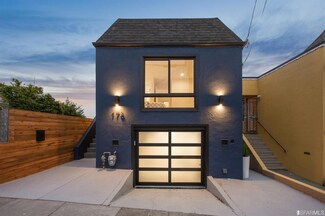 176 Topeka Ave, San Francisco, CA 94124