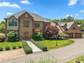 548 Lang Rd, Sewickley, PA 15143