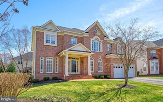 20496 Tappahannock Place, Sterling, VA 20165