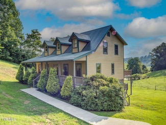 1212 Dry Hill Rd, Butler, TN 37640