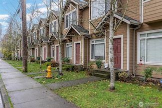 13005 64th Ave S Unit B114, Seattle, WA 98178
