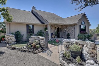 285 Overland Trail Unit 15A, Hunt, TX 78024