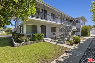 5640 Kester Ave, Los Angeles, CA 91411